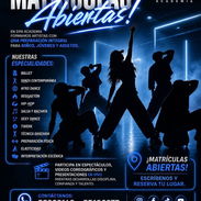 Academia de Baile - Img 56998282