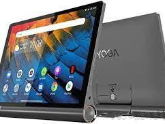 Tablet Leonovo Yoga 10" de pantalla y 7000 mAh de bateria enormeeeeee - Img 60703866