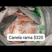 Canela en rama - Img 55930787