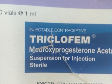 vacunas anticonceptivas de 3 meses - Img 68023007