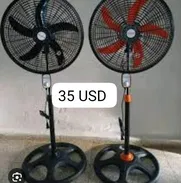 ventilador de pedestal - Img 50568430