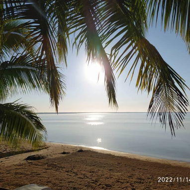 Alquiler de casa en la playa con vista al mar en Playa Larga, Ciénaga de Zapata - Img 119644563