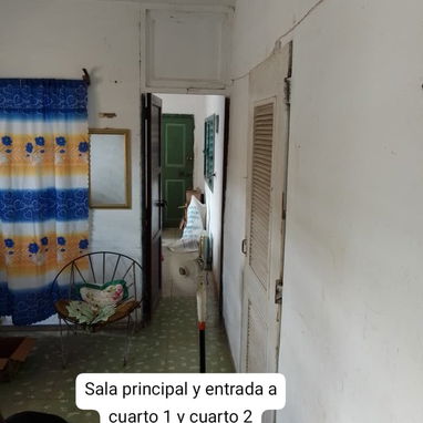 Se vende Casa en San Miguel del Padrón. - 3/10