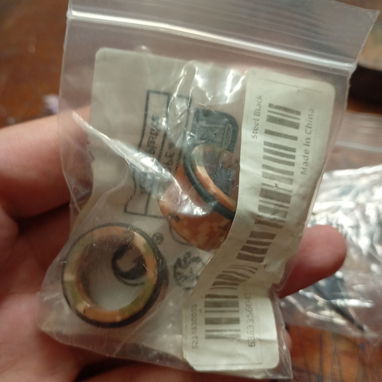 Expansores y túneles de orejas. - 4/4