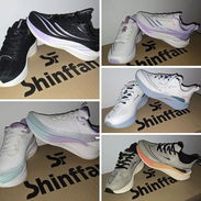 Tenis/calzado/zapatos de hombre y mujer - Img 53355768