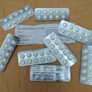 Carvedilol 6.25 mg - Img 53512970
