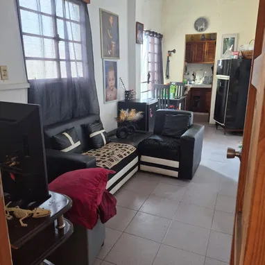 Vendo apto en centro habana - 6/10