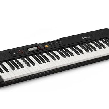 Piano Casio - Img 124766072