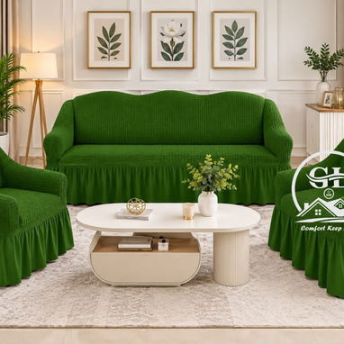 ⚜️Forro d mueble  (3+1+1) - 4/4