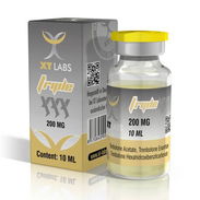 Suplementos inyectables xt labs - Img 56072562