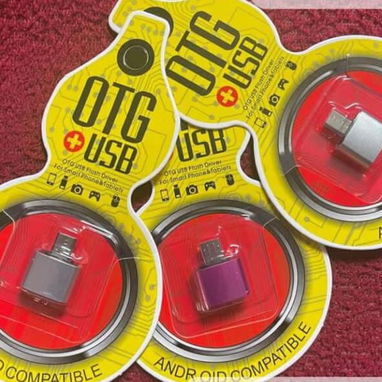 Cables tipo c y tipo v8 adaptador y de iphon otg tipoc y v8 y audifonos tipo c - Img 107132249