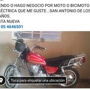 VENDO O HAGO NEGOCIO - Img 54775877