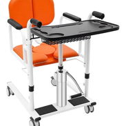 Silla de elevación para ancianos - Img 57515271