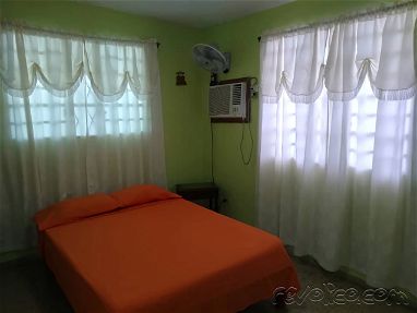 Se renta Casa en Guanabo con piscina - Img 68580462
