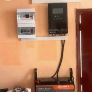 Kit solar - Img 58464585