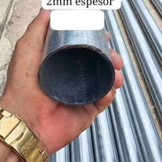 Venta de Tubos Garbanizado - Img 57303910