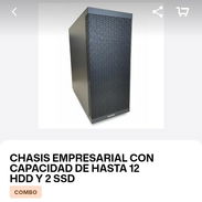 Chasis empresarial - Img 55896128