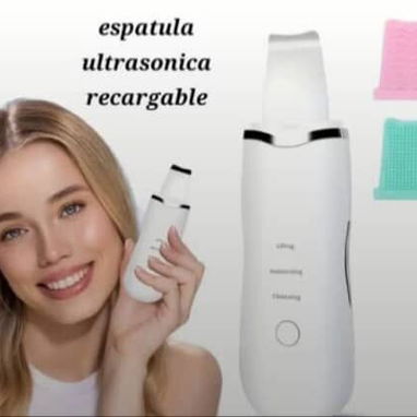 Equipos faciales originales - 9/10