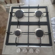 Cocina moderna - Img 56152282