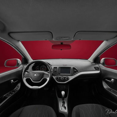 kia picanto 2013 Automático - Img 124569153