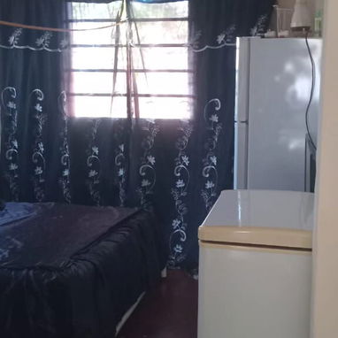Venta de casa en Párraga con garaje y con todo adentro - 10/10