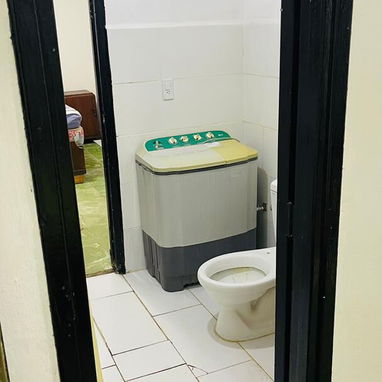 Vendo apartamento en el Vedado planta baja - Img 123256245