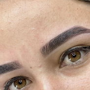Servicio de cejas y depilación facial - Img 57709746
