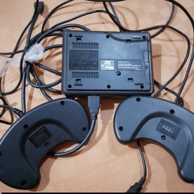 🔥 ¡SEGA MEGA DRIVE MINI EN VENTA! 🔥 - 2/2
