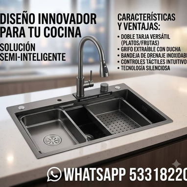 Muebles sanitario - 4/10