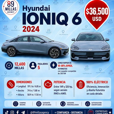 Venta carros eléctricos - 3/3