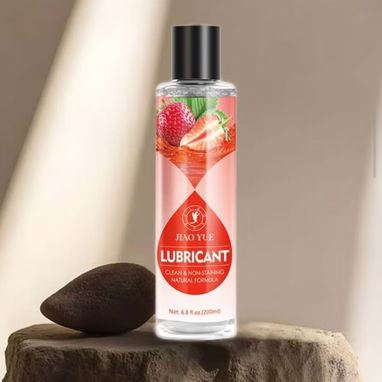 Lubricantes íntimos: un toque que lo cambia todo - Img 123577108