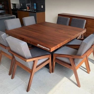 Comedor ,juego de sala de cuartos y mas - Img 119653274