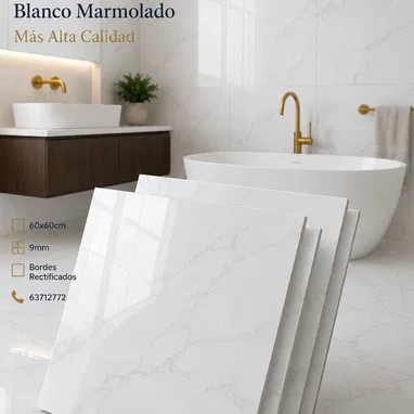 VENTA LOSAS PORCELANATO BRILLANTE - Img 125395739