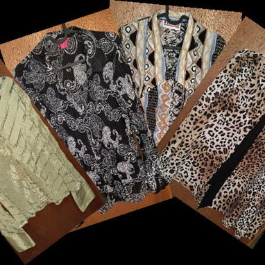 Blusas - 3/6