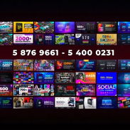 🟠 +30 TERABYTE DE RECURSOS PARA FOTOGRAFIA - VIDEO - 3D: TODO.  🤩 VEA LOS LISTADOS EN TEXTO Y ALGUNOS CON IMÁGENES 🤩 - Img 52848578