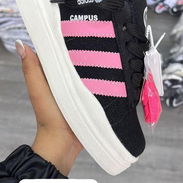 TENIS ADIDAS CAMPUS - Img 55860925
