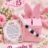 Detalles para quinceañera - Img 58114587