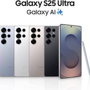 Galaxy S25 Ultra 12/256gb Dual SIM 🔵⚪⚫ - Img 57130012