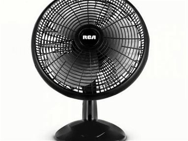 Ventilador RCA - Img main-image