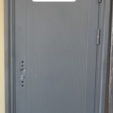 Ventanas de aluminio, Puertas de polimetal y madera - 5/8