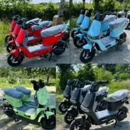 1180 usd 6 meses de garantia 48 volt x 30 amp 80 km Nuevo precio‼️‼️‼️ - Img 56682327