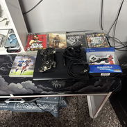 PS3 Súper Slim - Img 55986836