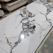 PLANCHAS DE PVC EFECTO MARMOL Y PEGAMENTO - Img 55766091