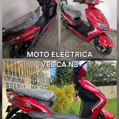 ⚡MOTO VEDCA N3⚡ - Img 121812450