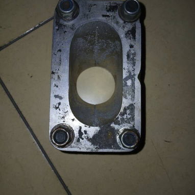 Vendo carburador de Moskvich y entredos para adaptar carburador de Moskvich - Img 121228329