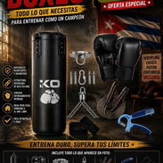 🥊KID DE BOXEO 🥊 AL MEJOR PRECIO 💢 - Img 55685005