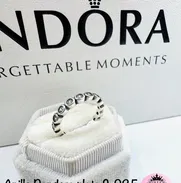 Anillos Pandora Plata 925. Precio en cada foto. Mensajería o compra directa en la tienda. Garantía incluida - Img 50576687