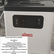 Inversor SAKO 1000w con 2000Wh*. tengo lo que buscas 💯 - Img 55383203
