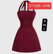 Vestidos de mujer - Img 50519826