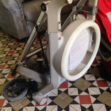 Coche para bebe - 2/7